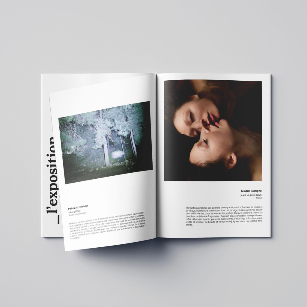 web_catalogue_echoesoflynch_03_opaleart Catalogue d'exposition Echoes of Lynch