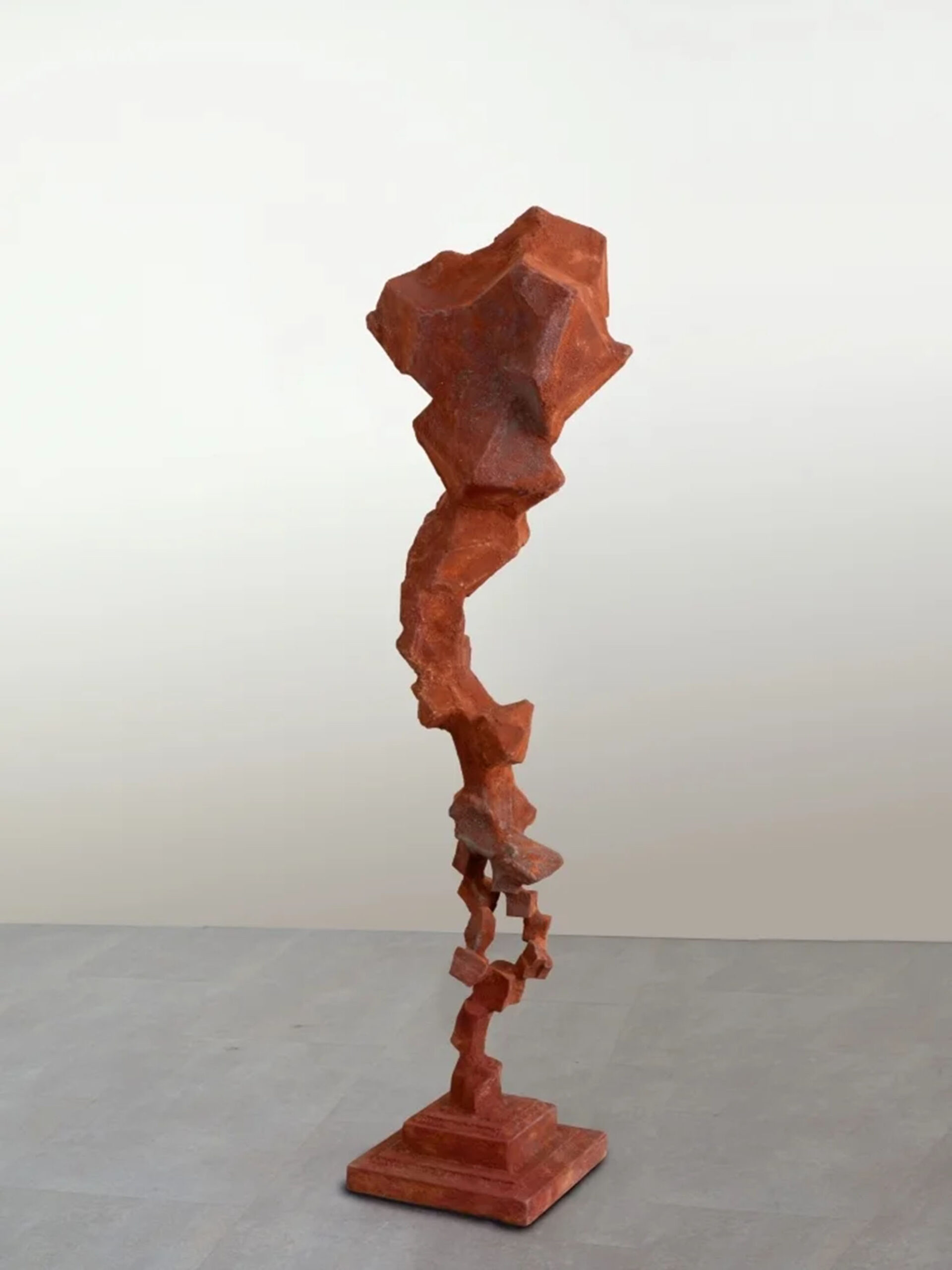 Exposition Etienne Jacobee à la Galerie de l'Est