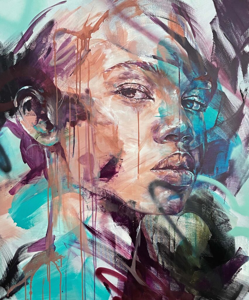œuvre de Antoine Stevens
