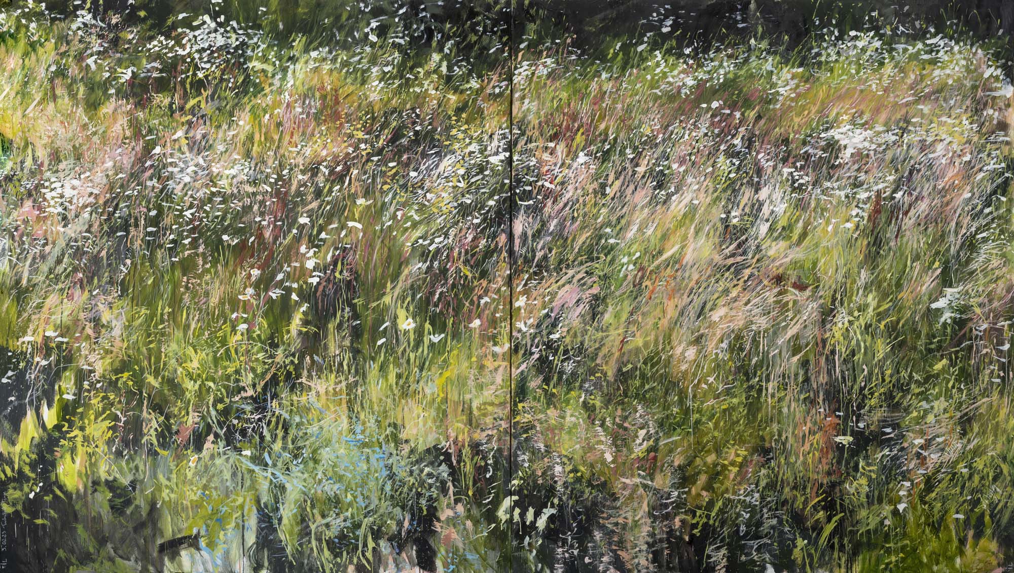 web_Isabel_Lemaire_TurbulentTense,Vendredi3Février2023à10H27_200x350cm_2023_OpaleArt_FrançoisDarbé